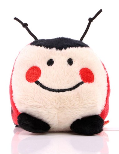 MBW-M160435-Schmoozies® Ladybird